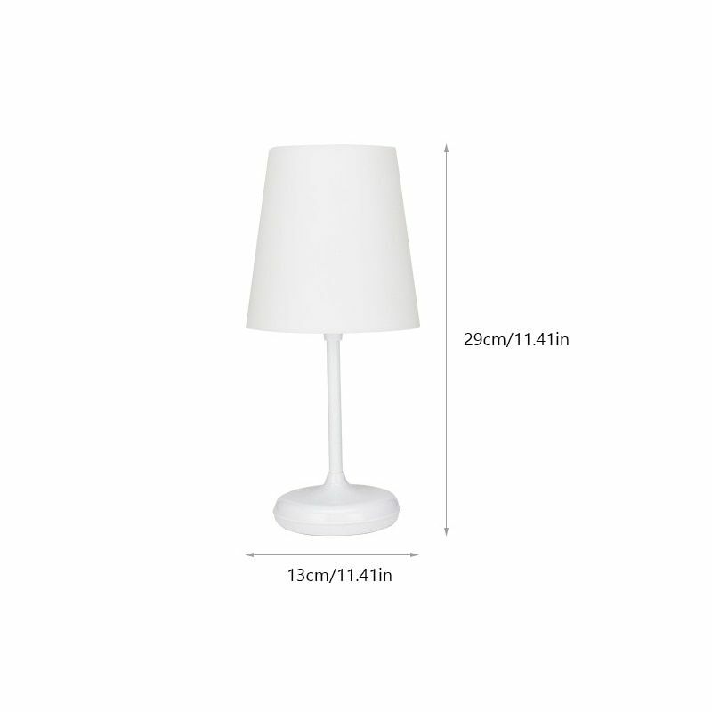 remote control desk lamp